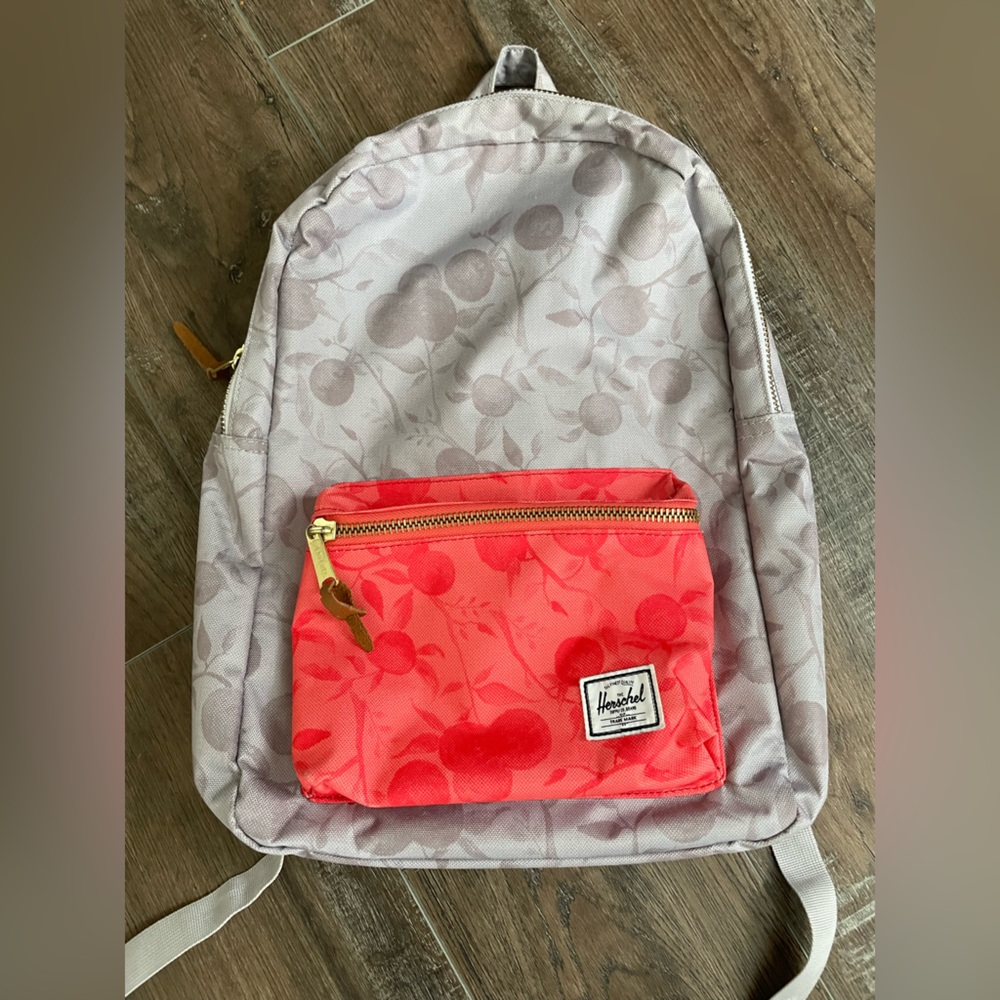 Herschel backpack